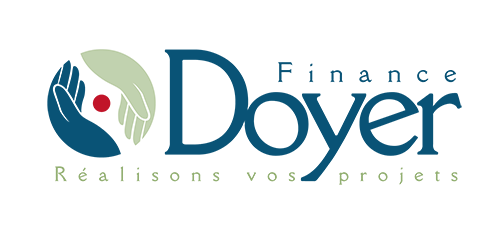 Doyer financier