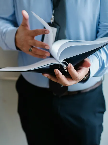 processus accompagnement financement professionnel hôtellerie HPA