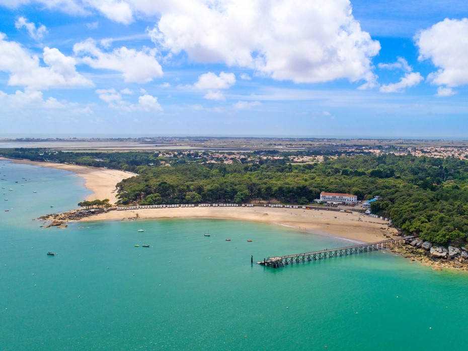 ile de noirmoutier