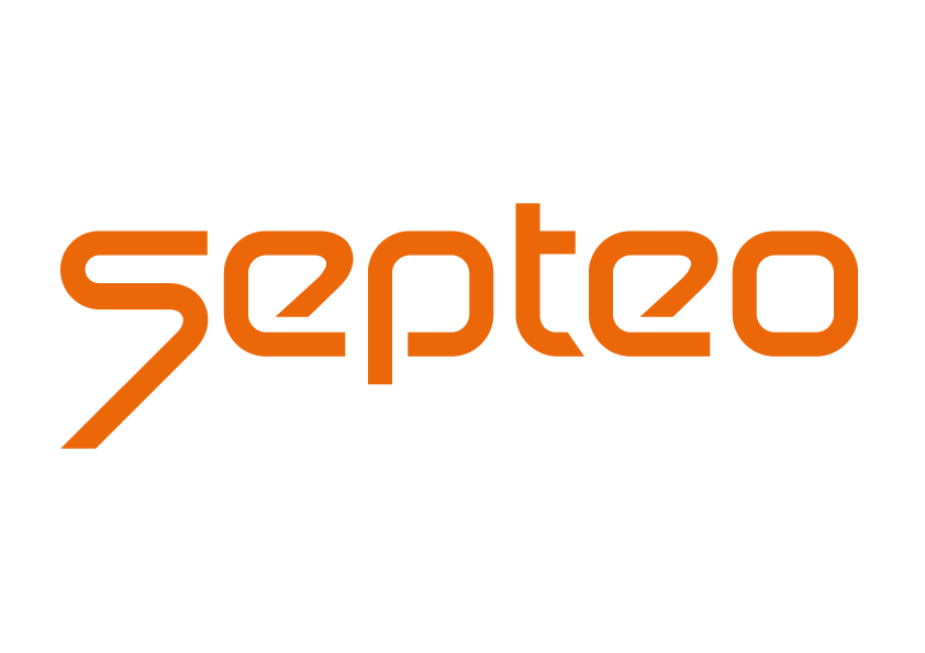 logo septeo orange