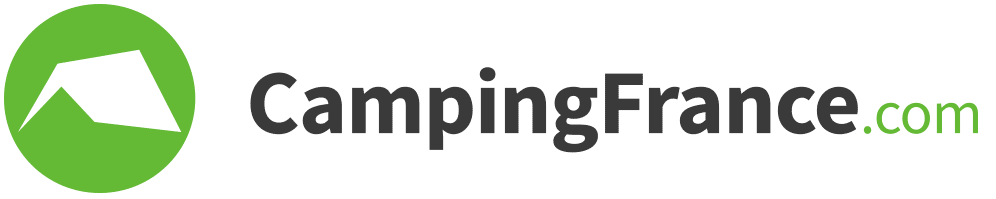 logo campingfrance